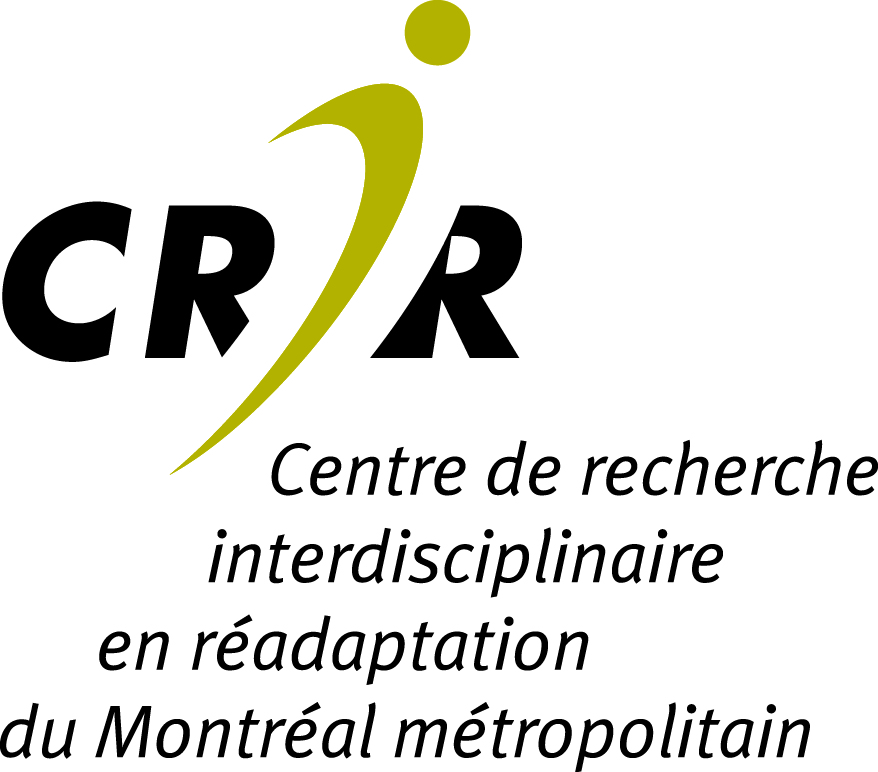 Représentante étudiants CRIR-IURDPM 